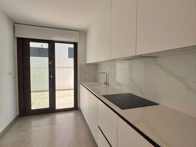 Apartamento en venta en Orihuela, Alicante