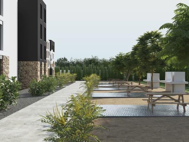 Apartamento en venta en Orihuela, Alicante