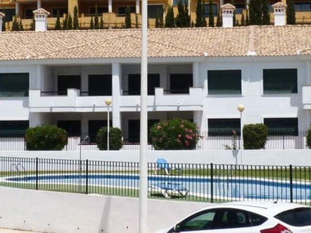 Apartamento en venta en Orihuela, Alicante