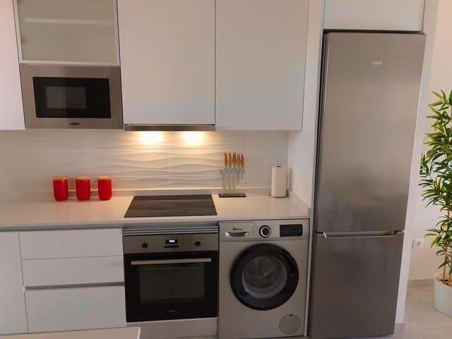 Apartamento en venta en Orihuela, Alicante