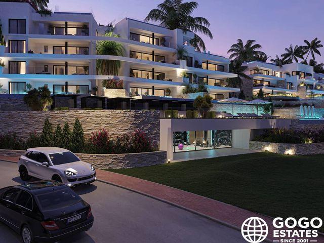 Apartamento en venta en Orihuela, Alicante
