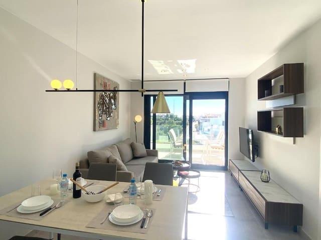 Apartamento en venta en Orihuela, Alicante