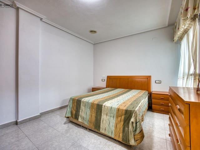 Apartamento en venta en Orihuela, Alicante