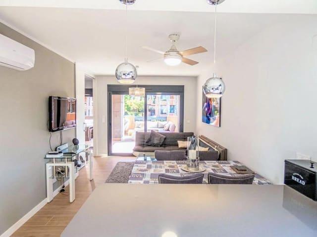 Apartamento en venta en Orihuela, Alicante