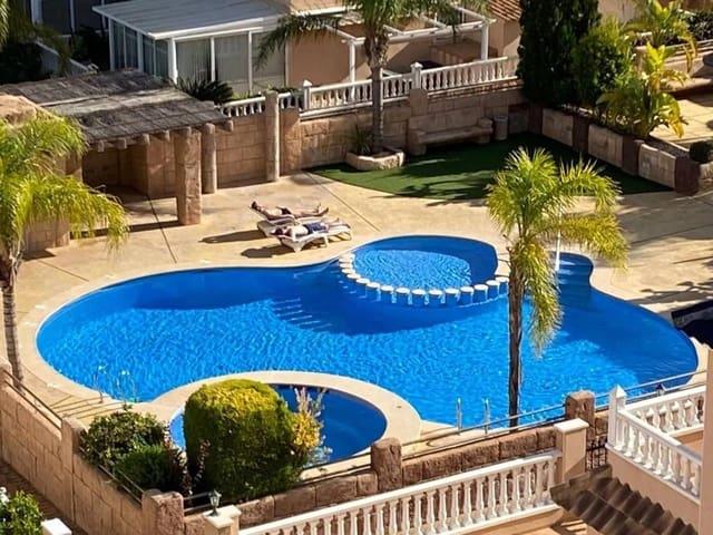 Apartamento en venta en Orihuela, Alicante