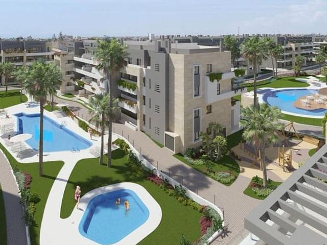 Apartamento en venta en Orihuela, Alicante