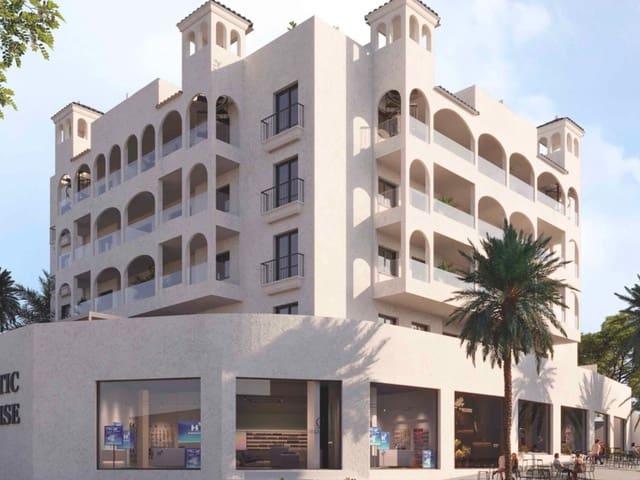 Apartamento en venta en Orihuela, Alicante