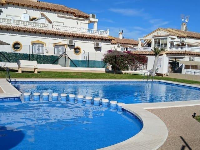 Apartamento en venta en Orihuela, Alicante