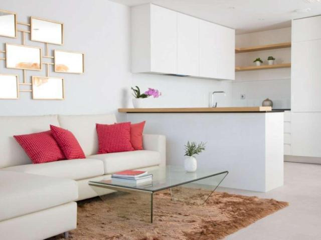 Apartamento en venta en Orihuela Alicante