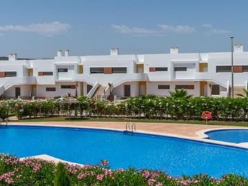 Apartamento en venta en Orihuela, Alicante