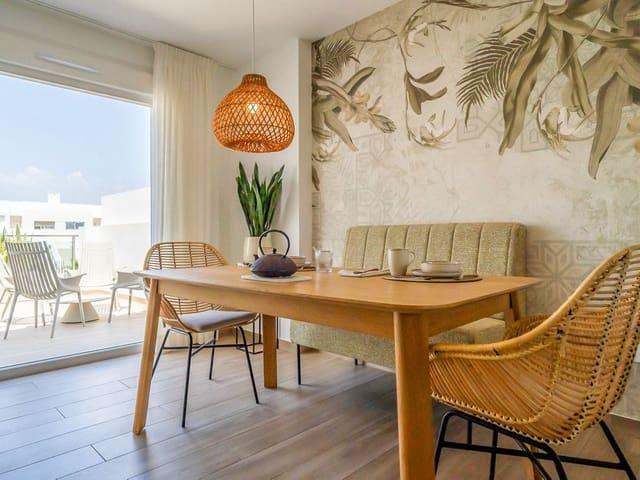 Apartamento en venta en Orihuela, Alicante