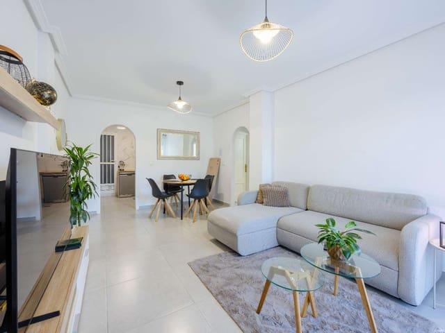 Apartamento en venta en Orihuela, Alicante
