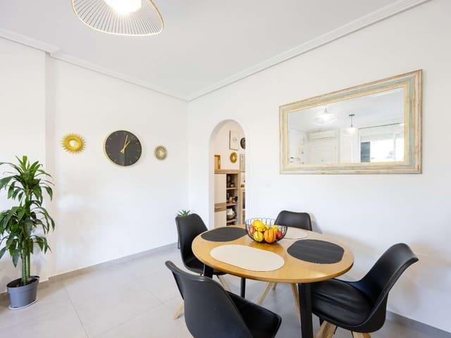 Apartamento en venta en Orihuela, Alicante