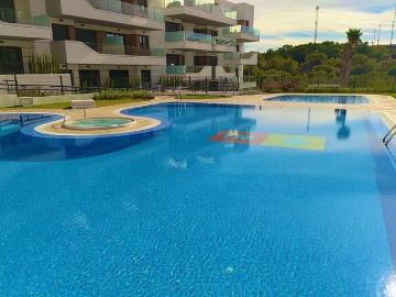 Apartamento en venta en Orihuela, Alicante