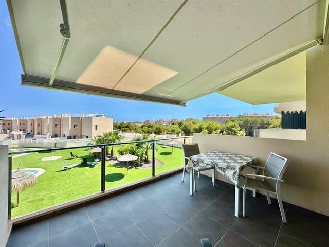 Apartamento en venta en Orihuela, Alicante
