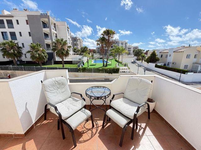 Apartamento en venta en Orihuela, Alicante