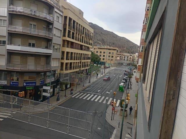 Apartamento en venta en Orihuela, Alicante