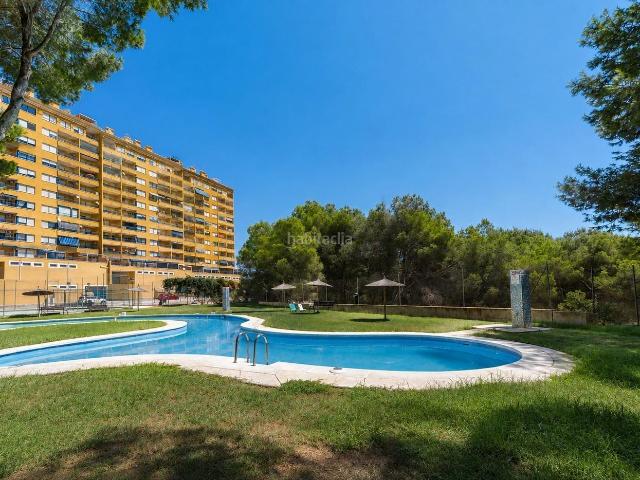 Apartamento en venta en Orihuela, Campoamor. Apartamento con vistas al mar en Altos de Campoamor Orihuela Costa. Apartamentos.