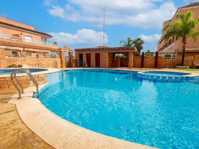 Apartamento en Venta en Villamartín Las Filipinas