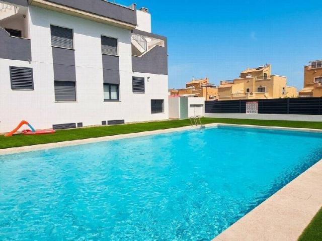 Apartamento en Venta en Orihuela ciudad