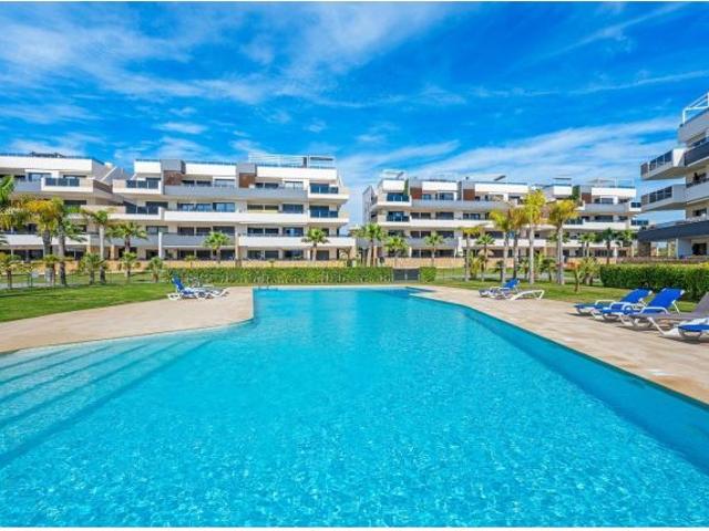 Apartamento en Venta en Orihuela Costa, Alicante