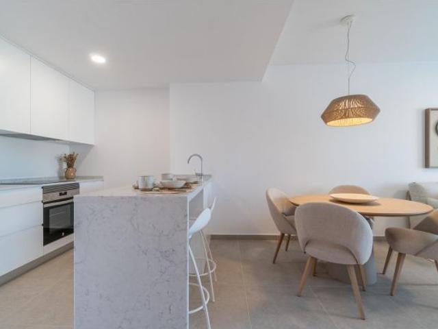 Apartamento en Venta en Orihuela Costa, Alicante