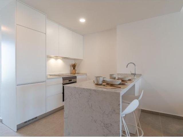 Apartamento en Venta en Orihuela Costa, Alicante