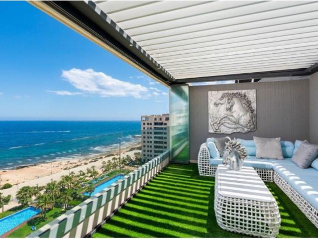 Apartamento en Venta en Orihuela Costa, Alicante