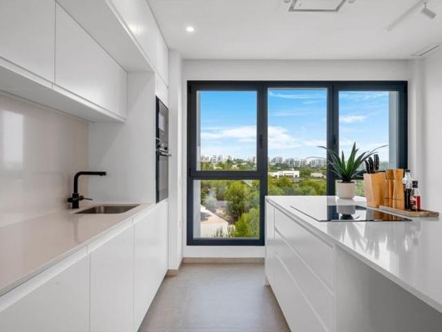 Apartamento en Venta en Orihuela Costa, Alicante