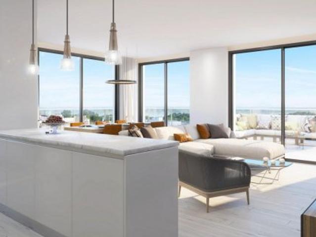Apartamento en Venta en Orihuela Costa, Alicante