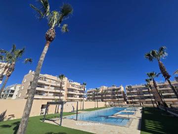 Urbanización Lomas de Cabo Roig, Alicante, Comunidad Valenciana, Comunidad Valenciana