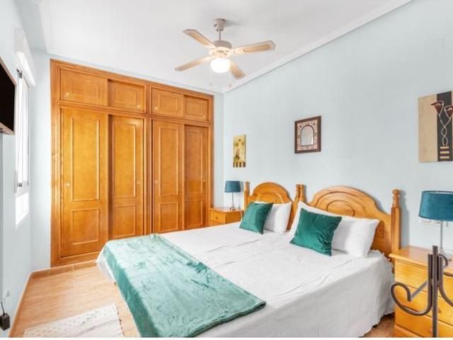 Apartamento en Venta en Orihuela Costa, Alicante