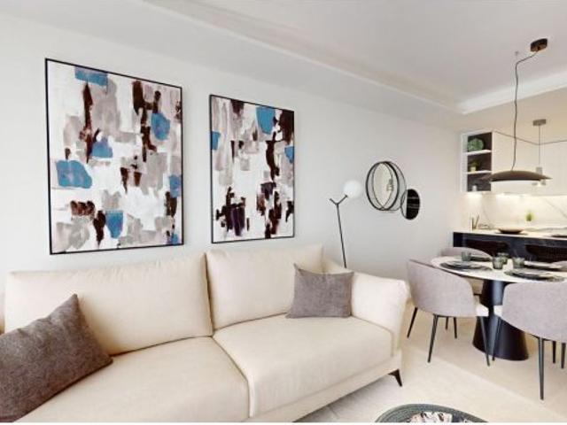 Apartamento en Venta en Orihuela Costa, Alicante