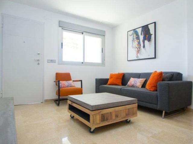Apartamento en Venta en Orihuela Costa, Alicante