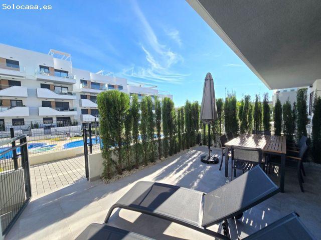 Apartamento en Venta en Orihuela Costa, Alicante