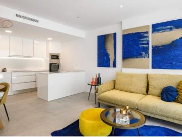 Apartamento en Venta en Orihuela Costa, Alicante