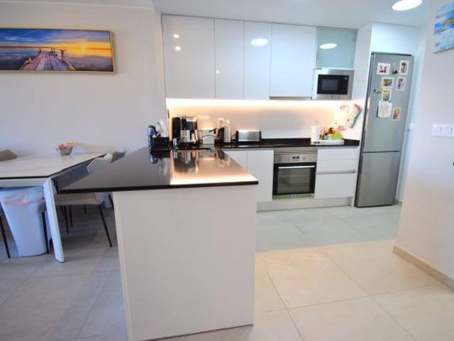 Apartamento en Venta en Orihuela Costa, Alicante