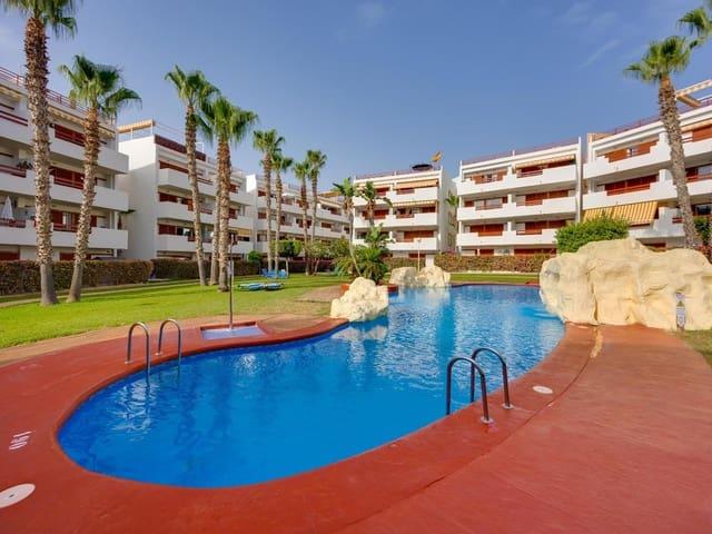 Apartamento en venta en Orihuela Costa, Alicante Costa Blanca