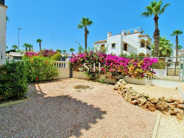 Apartamento en venta en Orihuela Costa, Alicante Costa Blanca