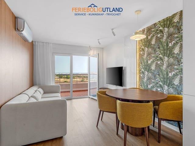 Apartamento en venta en Orihuela Costa, Alicante Costa Blanca
