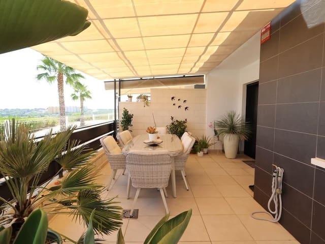 Apartamento en venta en Campoamor, Alicante Costa Blanca