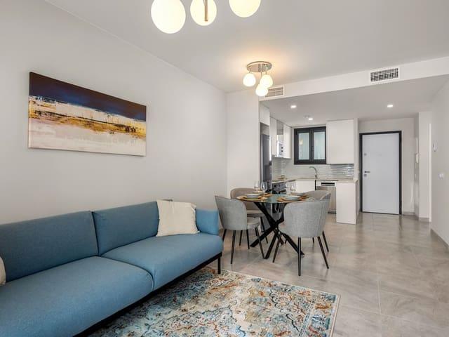 Apartamento en venta en Villamartin, Alicante Costa Blanca
