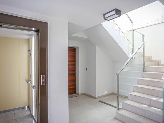 Apartamento en venta en Orihuela Costa, Alicante Costa Blanca