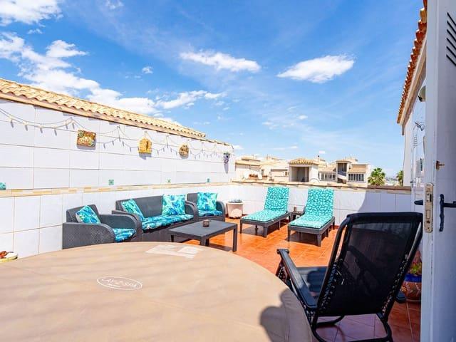 Apartamento en venta en Orihuela Costa, Alicante Costa Blanca