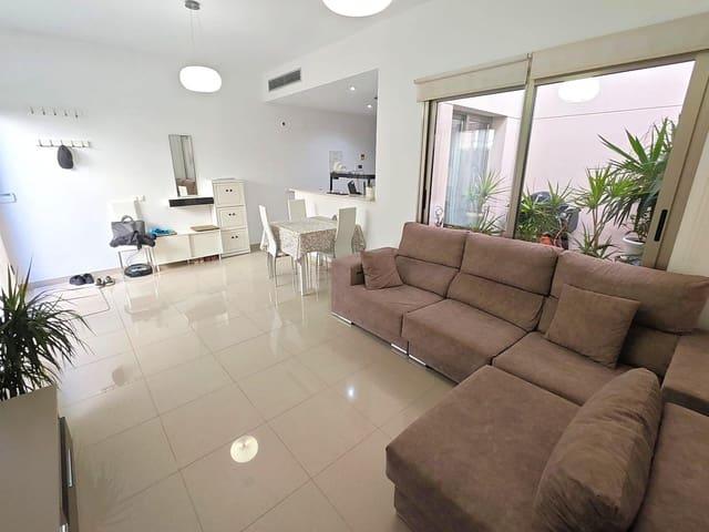 Apartamento en venta en Orihuela Costa, Alicante Costa Blanca