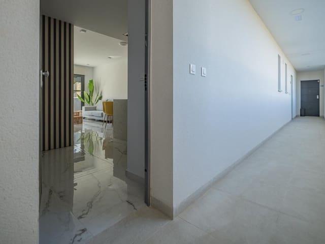 Apartamento en venta en Orihuela Costa, Alicante Costa Blanca