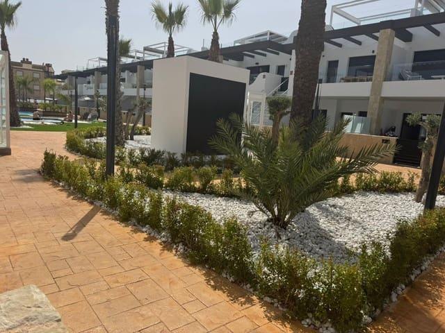 Apartamento en venta en Orihuela Costa, Alicante Costa Blanca