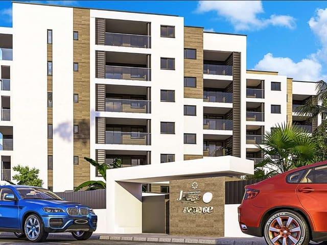 Apartamento en venta en Orihuela Costa, Alicante Costa Blanca