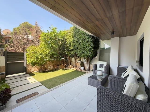 Apartamento en venta en Orihuela Costa, Alicante Costa Blanca