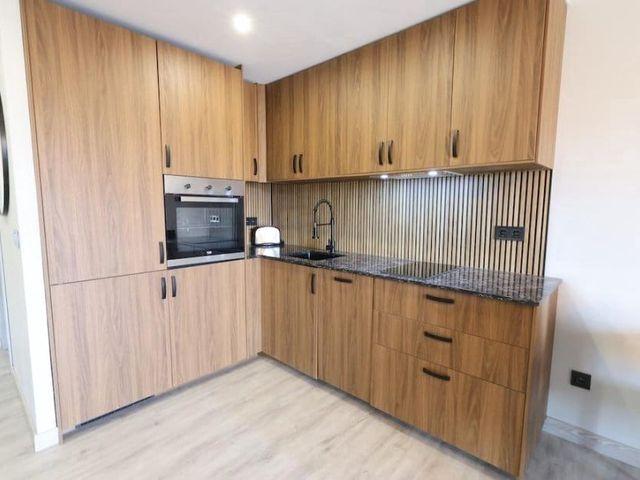 Apartamento en venta en Campoamor, Alicante Costa Blanca